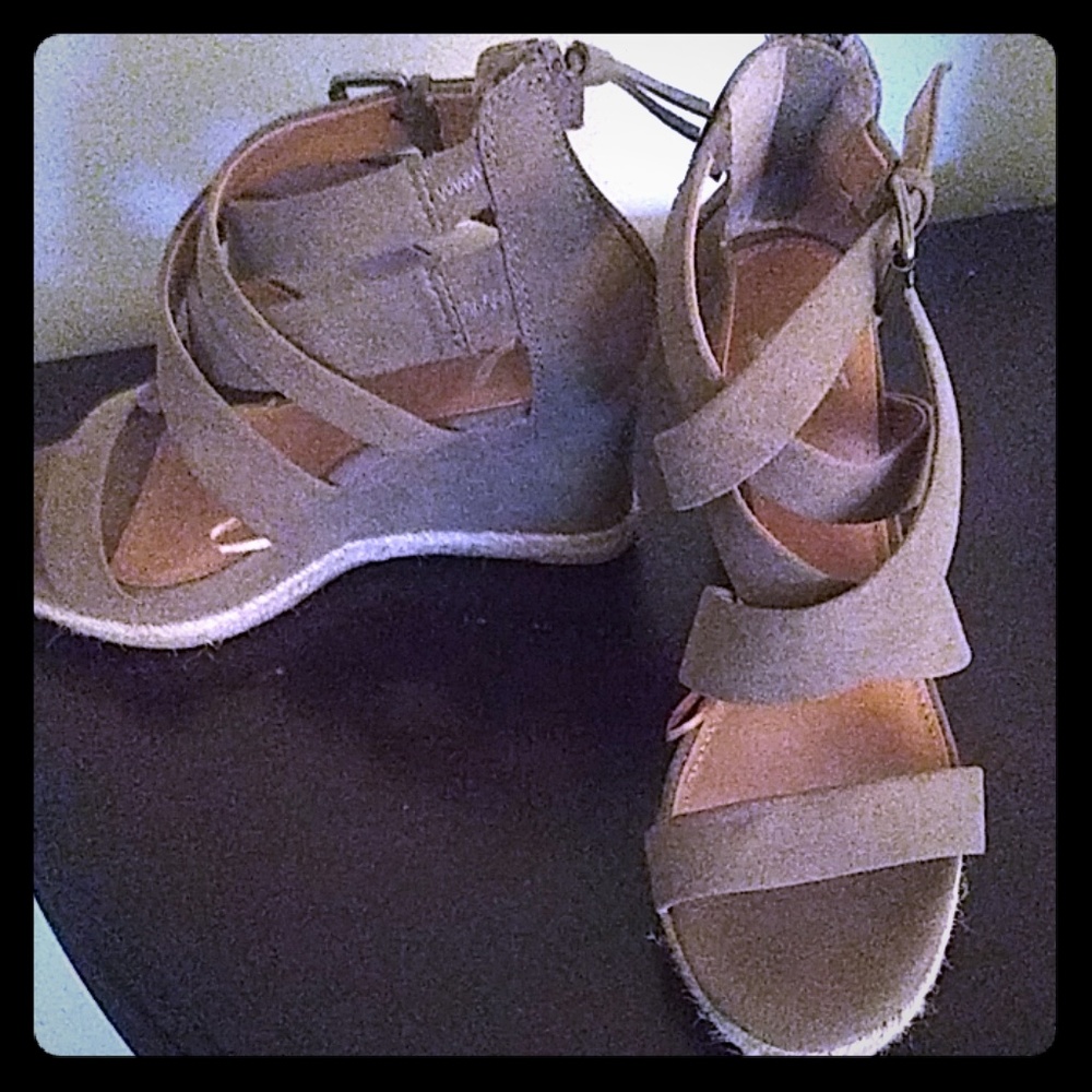 Wedges